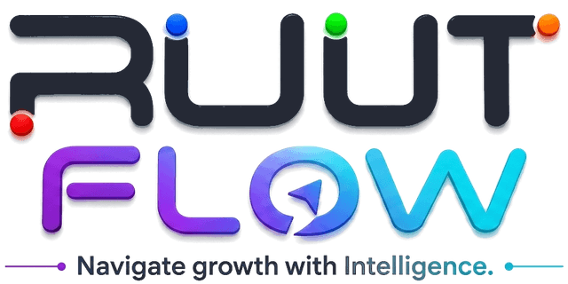 RUUT FLOW: Navigate growth with Intelligence.